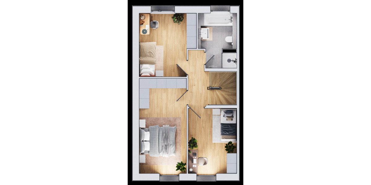 Doppelhaushälfte Wendlingen am Neckar Wendlingen - 5 Zimmer, 140 m&sup2;, 749.000&euro; | Angebot:26289448