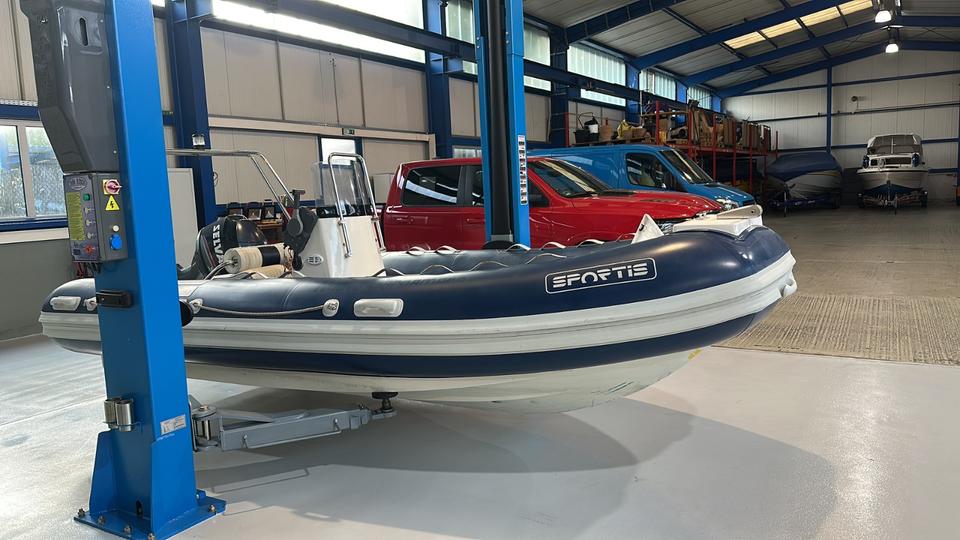 Gewerbeobjekt Eberswalde - 1.500&euro; | Angebot:26253235