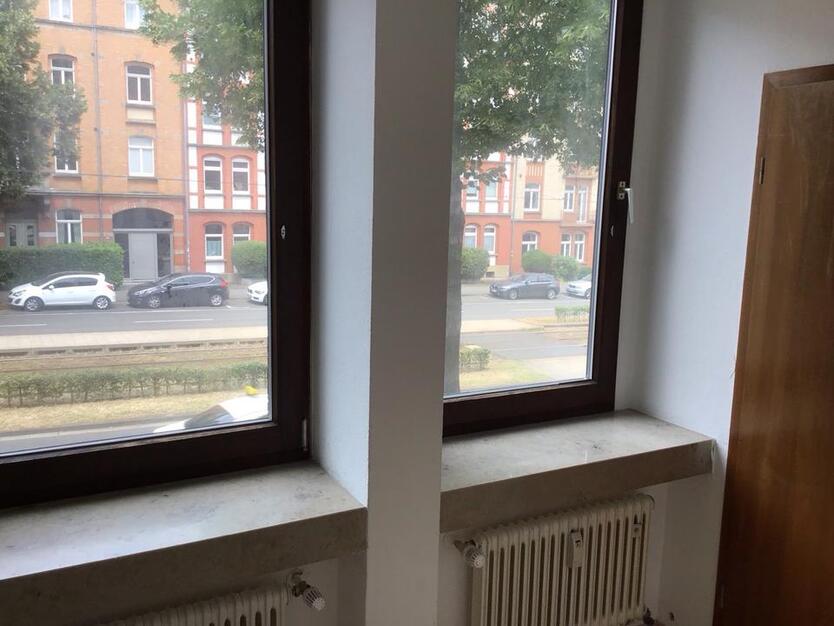 Wohnung ab 01.08.2025 zu vermieten