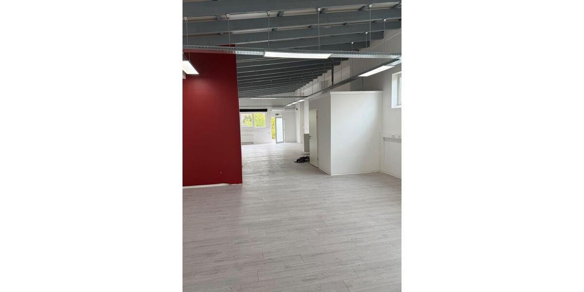 Gewerbeobjekt Lorsch - 1.125&euro; | Angebot:24788936