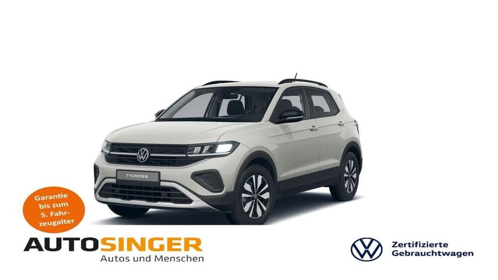 T-Cross