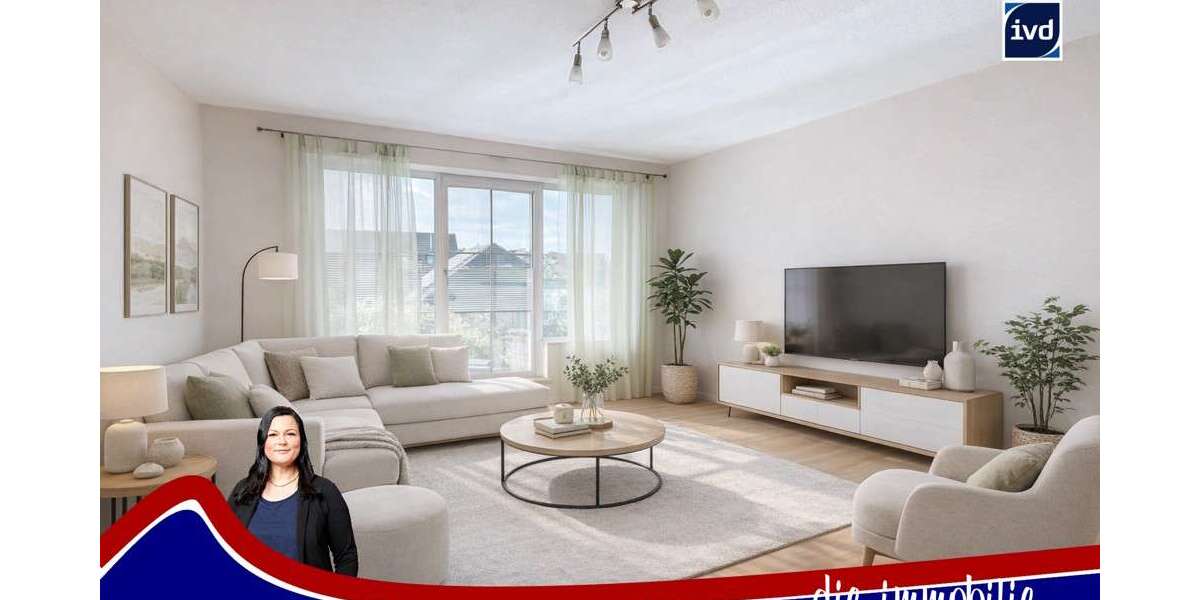 Etagenwohnung Glindenberg Glindenberg - 3 Zimmer, 85 m&sup2;, 107.000&euro; | Angebot:24790791