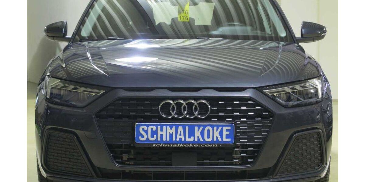 Audi A1 6.700 km 22.950 &euro; Braunschweig 38112