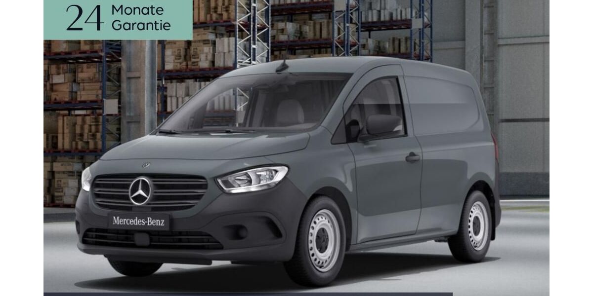 Mercedes-Benz Citan 63.116 km 16.900 &euro; Grafing bei München 85567