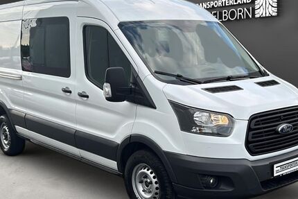 Ford Transit 117.500 km 23.490 &euro; Barchfeld-Immelborn OT Immelborn 36456