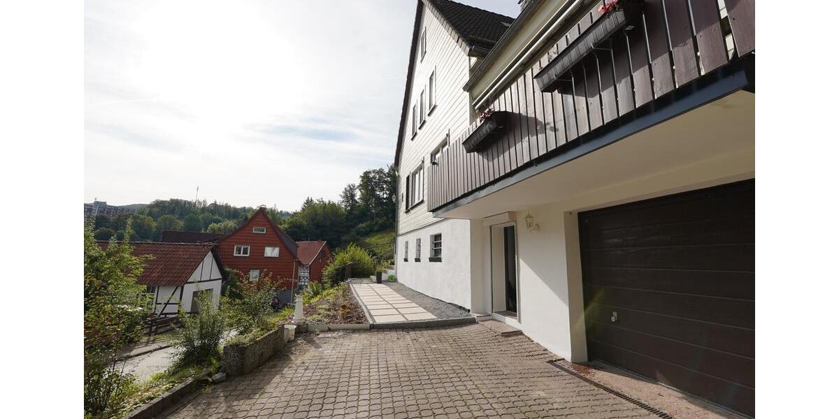 Einfamilienhaus Bad Grund (Harz) - 6 Zimmer, 176 m&sup2;, 246.500&euro; | Angebot:23554863