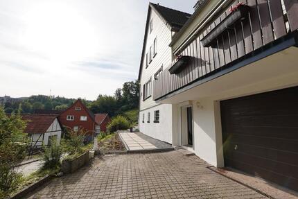 Haus Bad Grund (Harz) - 6 Zimmer, 176 m&sup2;, 246.500&euro; | Angebot:23554863