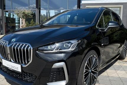 BMW 225 Active Tourer 76.152 km 28.400 &euro; Amberg 92224