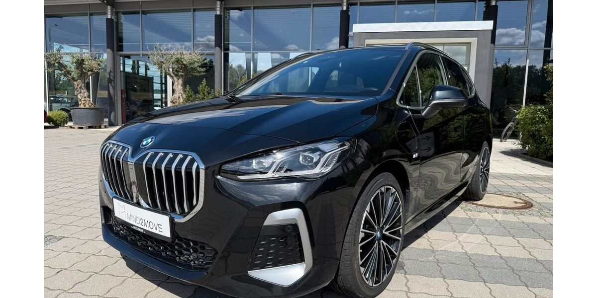 BMW 225 Active Tourer 76.152 km 28.400 &euro; Amberg 92224