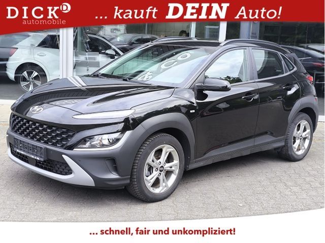 Hyundai KONA 106.137 km 14.450 &euro; Dieburg 64807