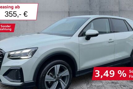 Audi Q2 7.673 km 32.360 &euro; Bamberg 96052