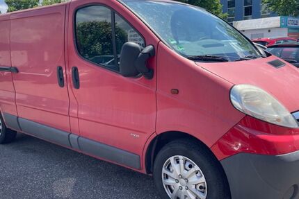 Opel Vivaro 260.000 km 3.300 &euro; Dachau (bei München) 85221