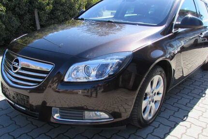 Opel Insignia 251.200 km 3.490 &euro; Kronach OT Knellendorf 96317