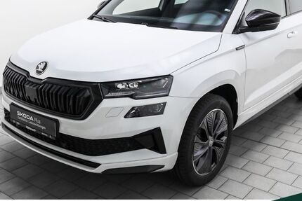 Skoda Karoq 1.010 km 46.550 &euro; Holzminden 37603
