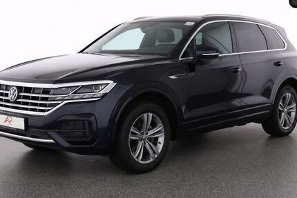 VW Touareg 65.233 km 45.750 &euro; Berlin 12103