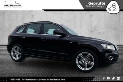 Audi Q5 138.957 km 24.950 &euro; Hamburg 20537