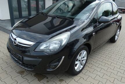 Opel Corsa 64.000 km 3.990 &euro; Erfurt 99087