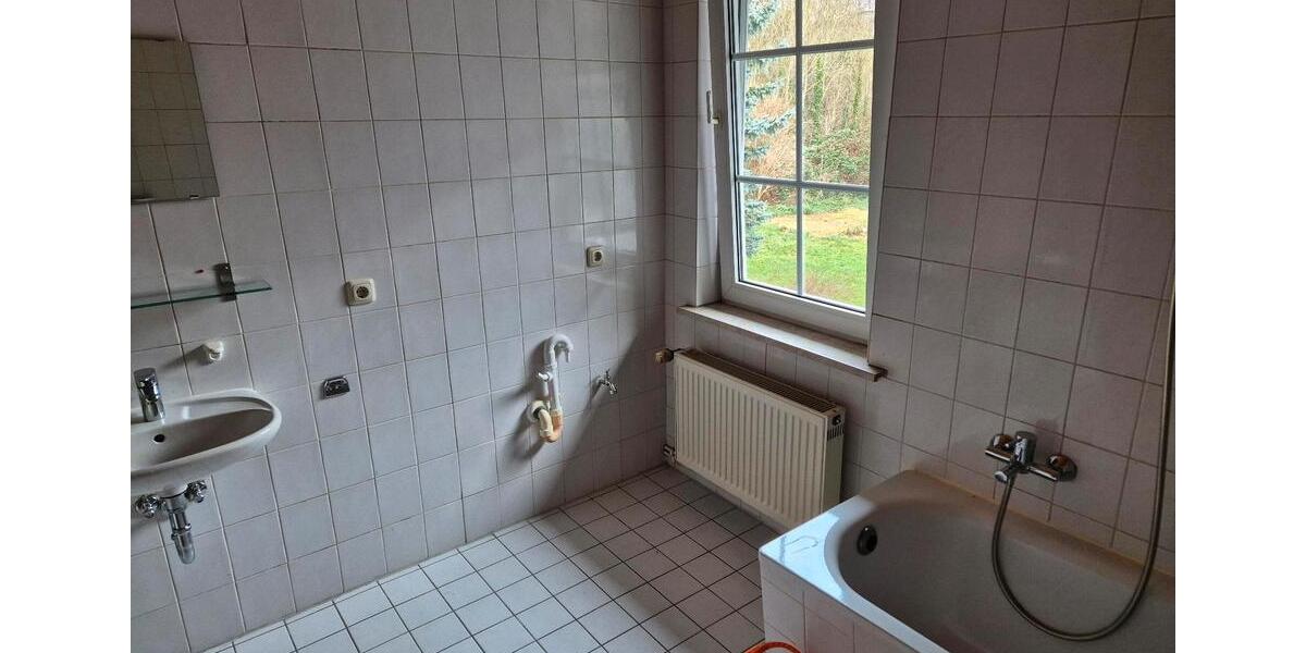 Kleine gemütliche 2 Raum Wohnung in Lüttgenrode 1 zimmer
