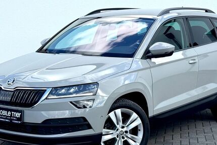 Skoda Karoq 95.000 km 26.990 € Bekond 54340