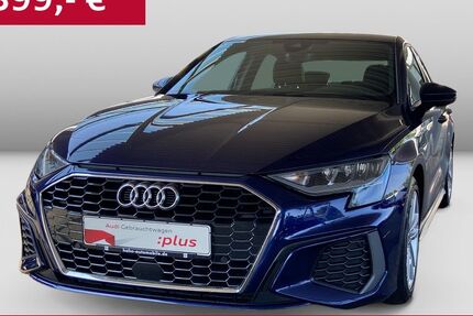 Audi A3 60.568 km 27.750 € Esslingen 73730