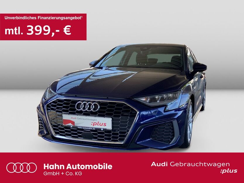 Audi A3 60.568 km 27.750 € Esslingen 73730