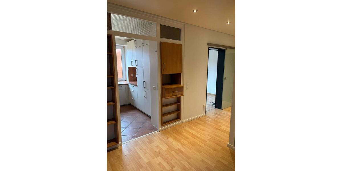 Etagenwohnung Stade - 3 Zimmer, 80 m&sup2;, 795&euro; | Angebot:26026490