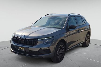 Skoda Kamiq 15.605 km 25.648 &euro; Darmstadt 64295