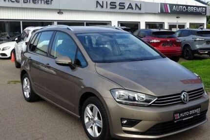 VW Golf Sportsvan 119.480 km 11.590 &euro; Bergen auf Rügen 18528