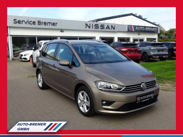 VW Golf Sportsvan 119.480 km 11.590 &euro; Bergen auf Rügen 18528