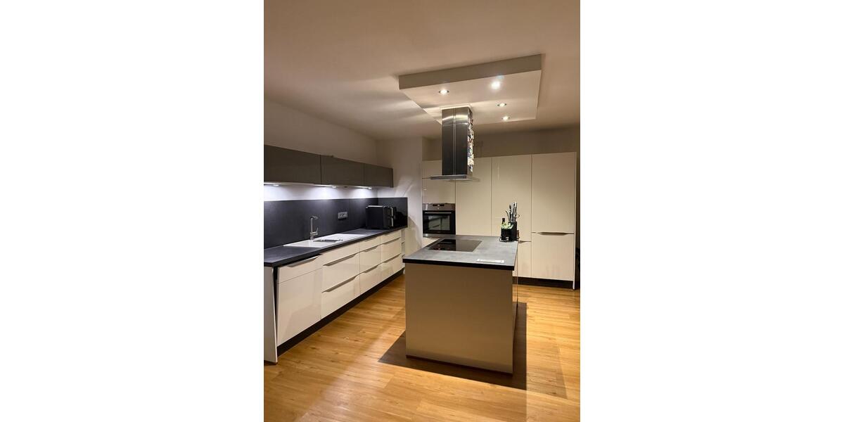 3-Zimmer-Wohnung in Bad Kreuznach 3 zimmer