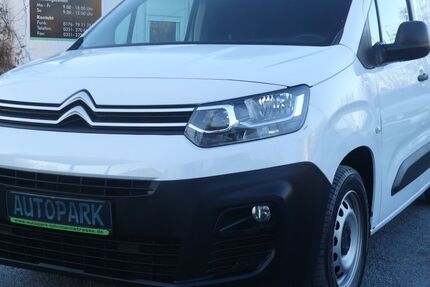 Citroen Berlingo 97.500 km 9.990 &euro; Dresden 01237