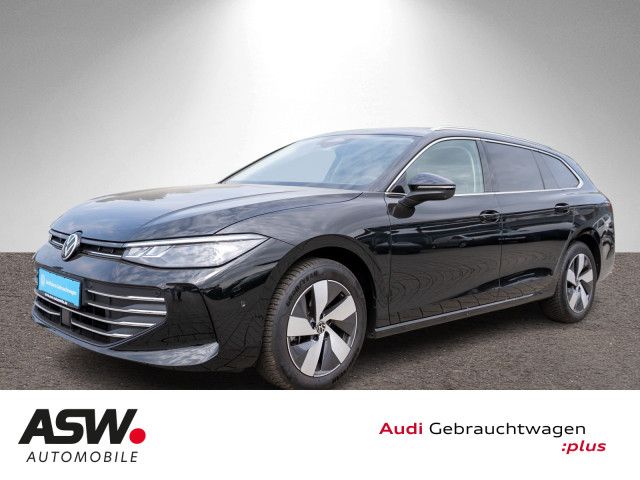 VW Passat Variant 29.990 km 37.460 € Heilbronn 74074