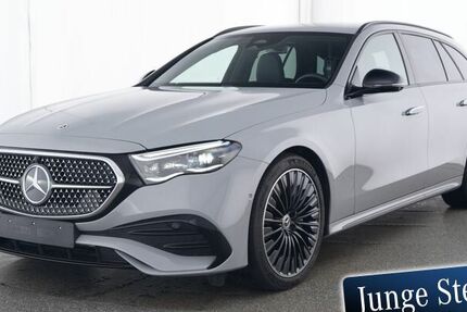 Mercedes-Benz E 450 11.990 km 77.750 € Parsberg/Lupburg 92331