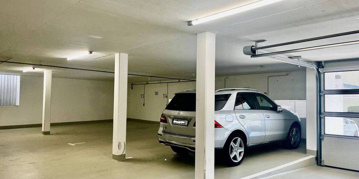 Etagenwohnung Überlingen - 3 Zimmer, 92 m&sup2;, 665.000&euro; | Angebot:26798220