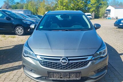 Opel Astra 211.000 km 4.590 &euro; Senden/Bösensell 48308