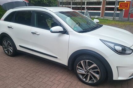 Kia Niro 191.000 km 11.500 &euro; Trittau 22946