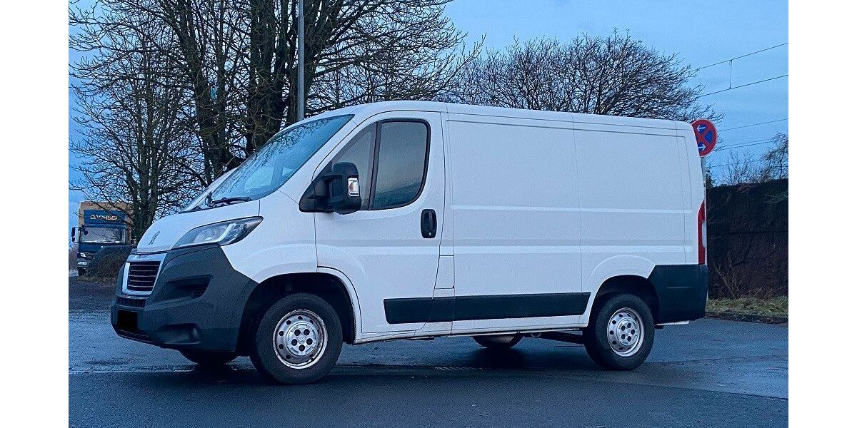 Peugeot Boxer 195.000 km 7.700 &euro; Heusenstamm 63150