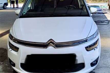 Citroen Grand C4 Picasso