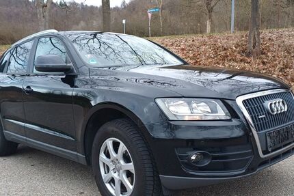 Audi Q5 297.100 km 6.900 &euro; Schwäbisch Gmünd 73432