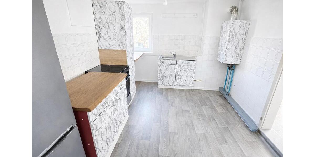 Etagenwohnung Glückstadt - 4.5 Zimmer, 103 m&sup2;, 1.100&euro; | Angebot:26223749