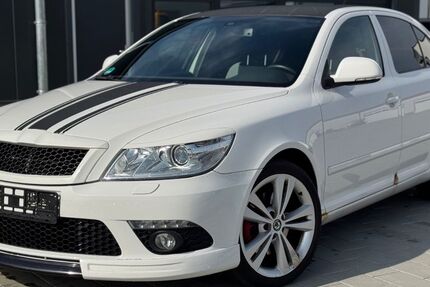 Skoda Octavia 170.000 km 4.990 &euro; Oberferrieden/Burgthann 90559