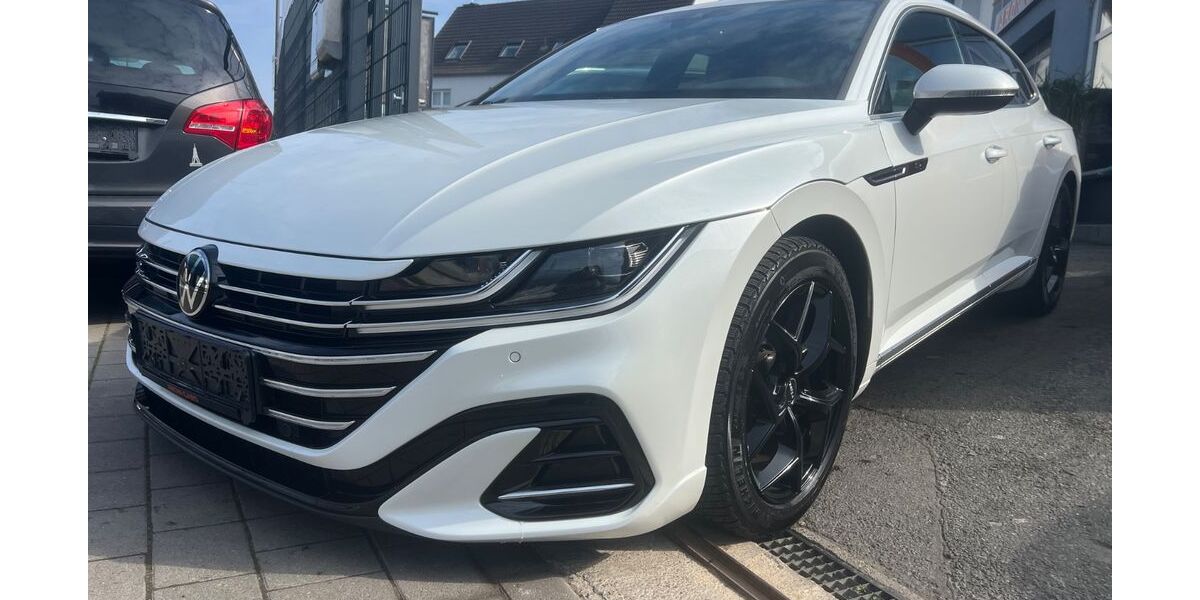 VW Arteon 84.000 km 27.790 &euro; Bad Vilbel - Frankfurt am Main 61118