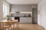 Etagenwohnung Neu-Ulm Pfuhl - 2 Zimmer, 69 m&sup2;, 398.000&euro; | Angebot:25691204