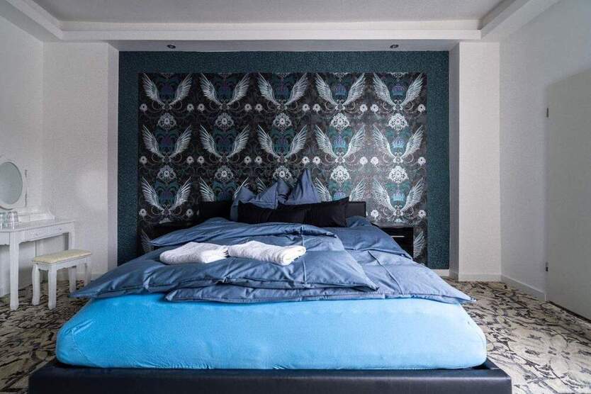 Stilvolles Hotel mit 22 Zimmern in zentraler Lage - vielseitig nutzbar & sofort verfügbar! 2 zimmer