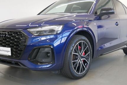 Audi Q5 66.590 km 47.570 &euro; Passau 94036