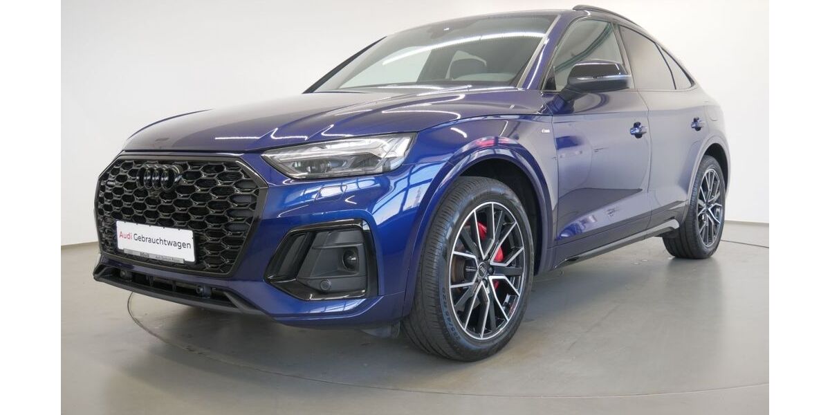 Audi Q5 66.590 km 47.570 &euro; Passau 94036