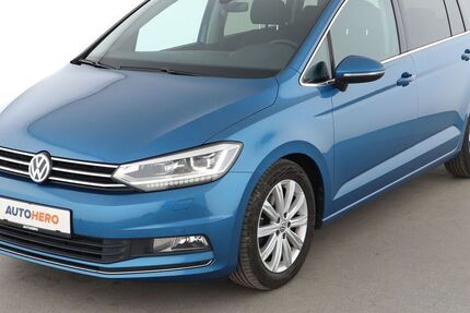VW Touran 100.387 km 19.500 &euro; Dresden 01187