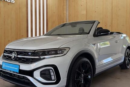 VW T-Roc 37.570 km 29.950 &euro; Arnsberg 59823