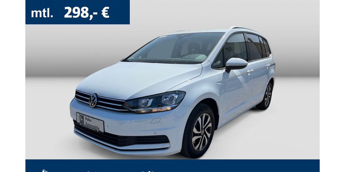 VW Touran 36.784 km 27.930 &euro; Schorndorf 73614