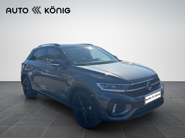 T-Roc